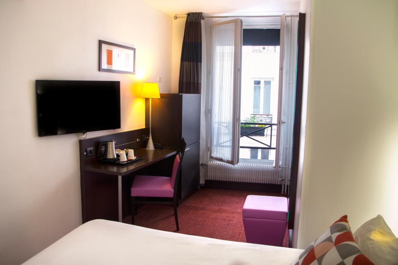 فندق باريسفي  فندق 55 مونبارناس المظهر الخارجي الصورة